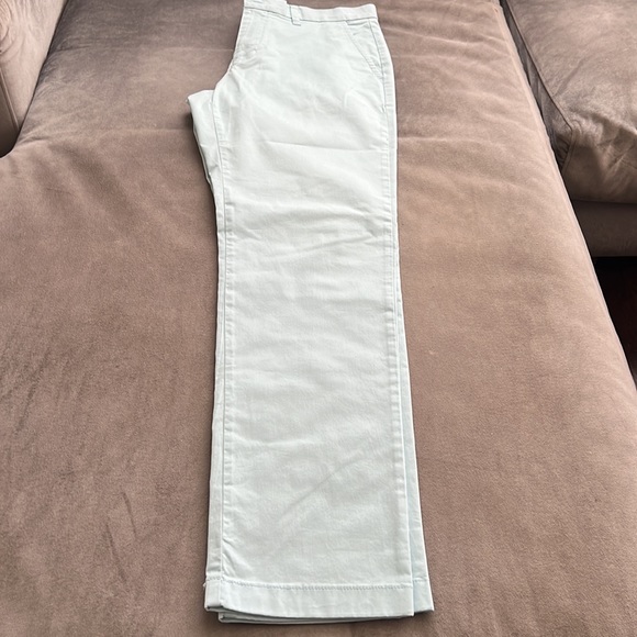 Tommy Hilfiger | Light Sky Blue Chinos | Never Worn |Like New | Size 34W x 32L | - Picture 6 of 8